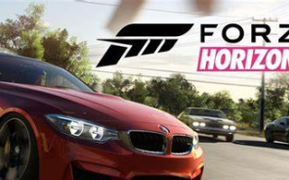 极限竞速：地平线3/Forza Horizon 3（更新v1.0.125.2）