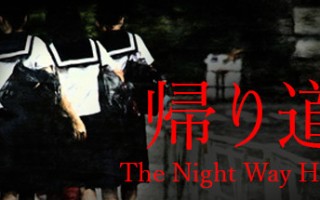 归家夜途/The Night Way Home