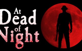 夜深人静/At Dead Of Night