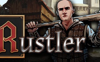 侠盗猎马人/Rustler（v1.13.13）
