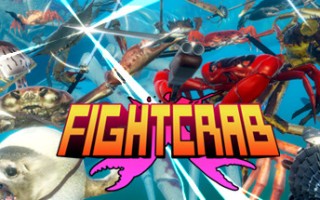 螃蟹大战/Fight Crab（更新v1.2.0.2）
