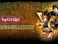 游戏王：早期合集/Yu-Gi-Oh! EARLY DAYS COLLECTION