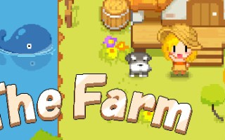 公主农场/The Farm（正式版）