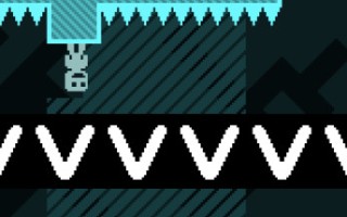 弹弹跳跳闪避人/VVVVVV