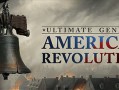 终极将军：美国革命/Ultimate General: American Revolution