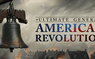 终极将军：美国革命/Ultimate General: American Revolution