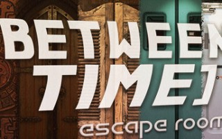 在时间之间：逃离室/Between Time: Escape Room