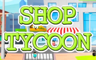 商店大亨/Shop Tycoon（v1.7.17）