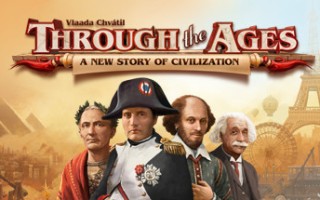 历史巨轮/Through the Ages（v2.1.384）
