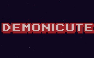 恶魔/Demonicute