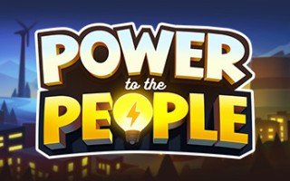人民的力量/Power to the People