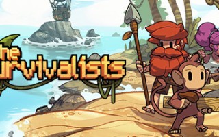 岛屿生存者/The Survivalists（v5645739）