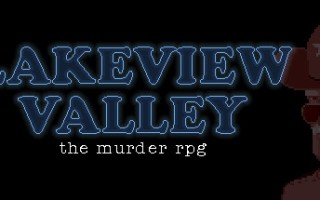 湖景谷/Lakeview Valley（v4886674 ）