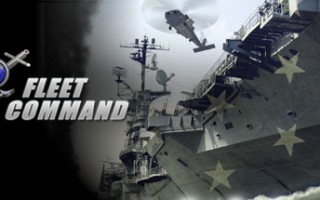 星云 战舰指挥官/Fleet Command