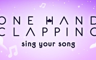 一只手鼓掌/One Hand Clapping