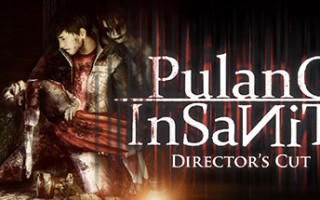 回归：疯狂/Pulang : Insanity（导演剪辑版）