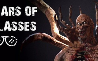 对眼镜的恐惧/Fears of Glasses o-o