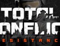 全面冲突：抵抗/Total Conflict: Resistance（更新v0.91.0）