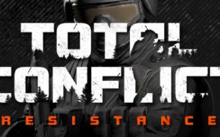 全面冲突：抵抗/Total Conflict: Resistance（更新v0.91.0）