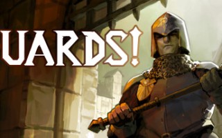 除暴守卫/GUARDS! 单机/网络联机