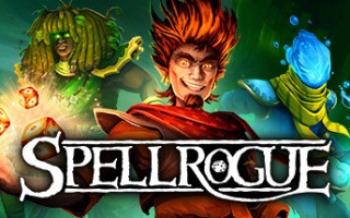 SpellRogue