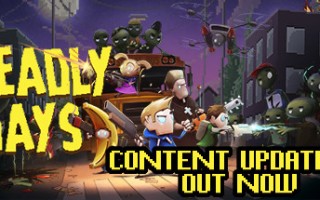 死亡日/Deadly Days（v1.6）
