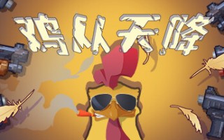 鸡从天降/Chicken Fall