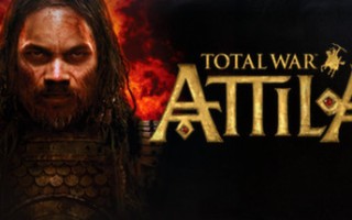 全面战争：阿提拉/Total War: ATTILA