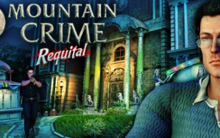 山区罪案/Mountain Crime Requital