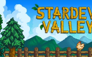 星露谷物语/Stardew Valley（更新v1.6.15）