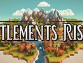 定居点崛起/Settlements Rising（更新Build.16876392）
