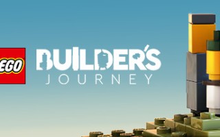 乐高：建造者之旅/LEGO Builders Journey