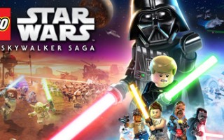 乐高星球大战：天行者传奇/LEGO Star Wars: The Skywalker Saga（豪华版-v1.0.0.32877+DLC）