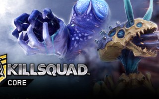 杀戮小队/Killsquad（更新v1.7.1.1）