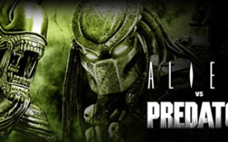 异型大战铁血战士/Aliens vs Predator