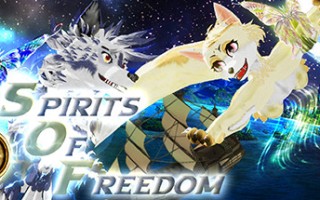 自由精灵/SOF – Spirits Of Freedom
