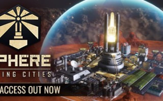 天球：飞升之城/Sphere: Flying Cities（v0.1.0）