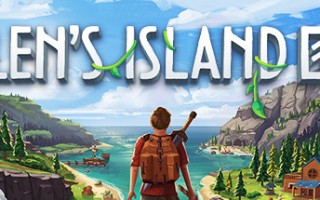 莱恩的岛/Lens Island（更新v0.6.703）