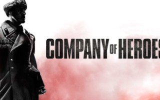 英雄连2/Company of Heroes 2
