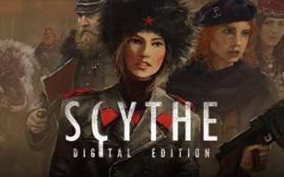 战镰数字版/Scythe: Digital Edition（v1.7.06）
