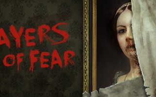层层恐惧/Layers of Fear（v1.1.1豪华版）