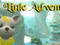 小小冒险/The Little Adventure