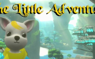 小小冒险/The Little Adventure