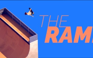The Ramp