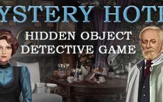 神秘酒店/Mystery Hotel