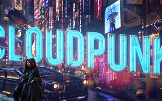 云城朋克/Cloudpunk