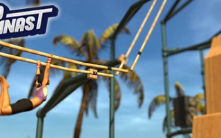 职业体操运动员/Pro Gymnast