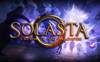 索拉斯塔：法师之冠/Solasta: Crown of the Magister（更新v1.5.97）