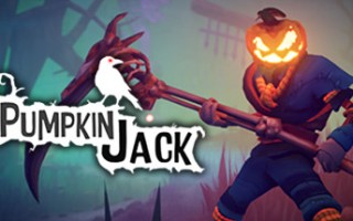 南瓜杰克/Pumpkin Jack（v5710352）