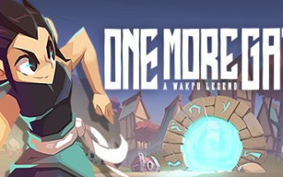 一门之隔/One More Gate A Wakfu Legend（更新v1.1.1.1429）